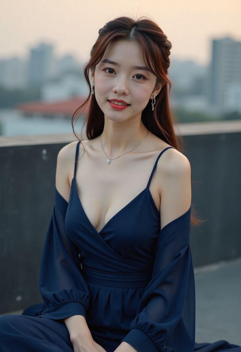 盐田来信
