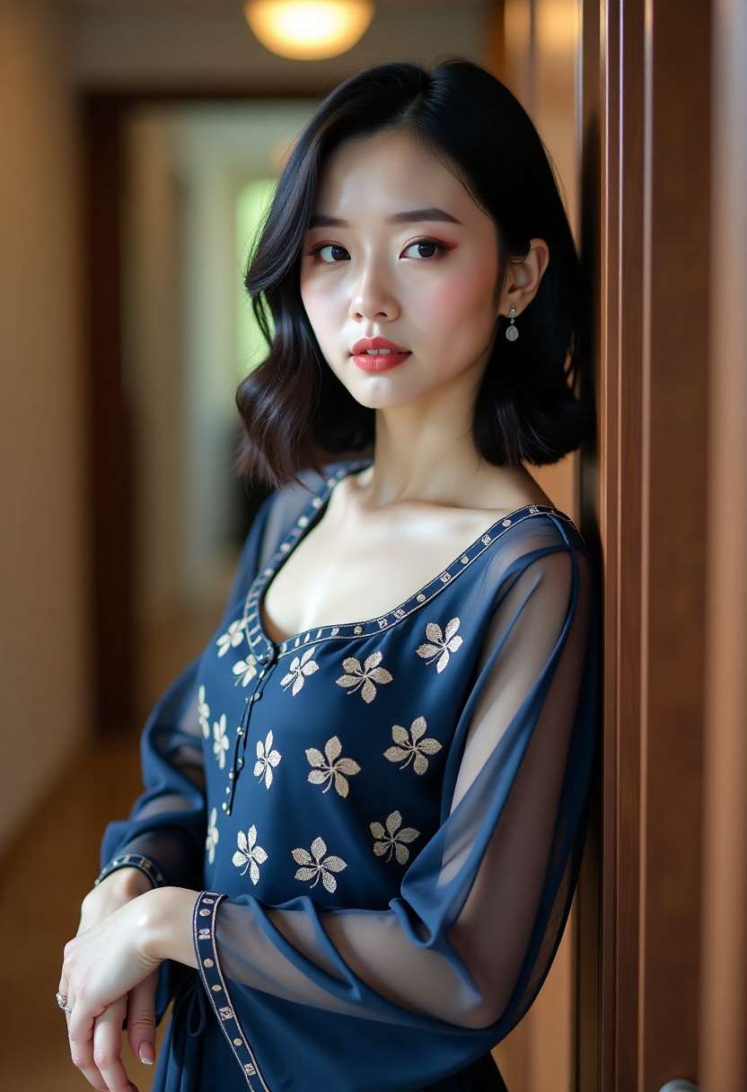 潮声信箱