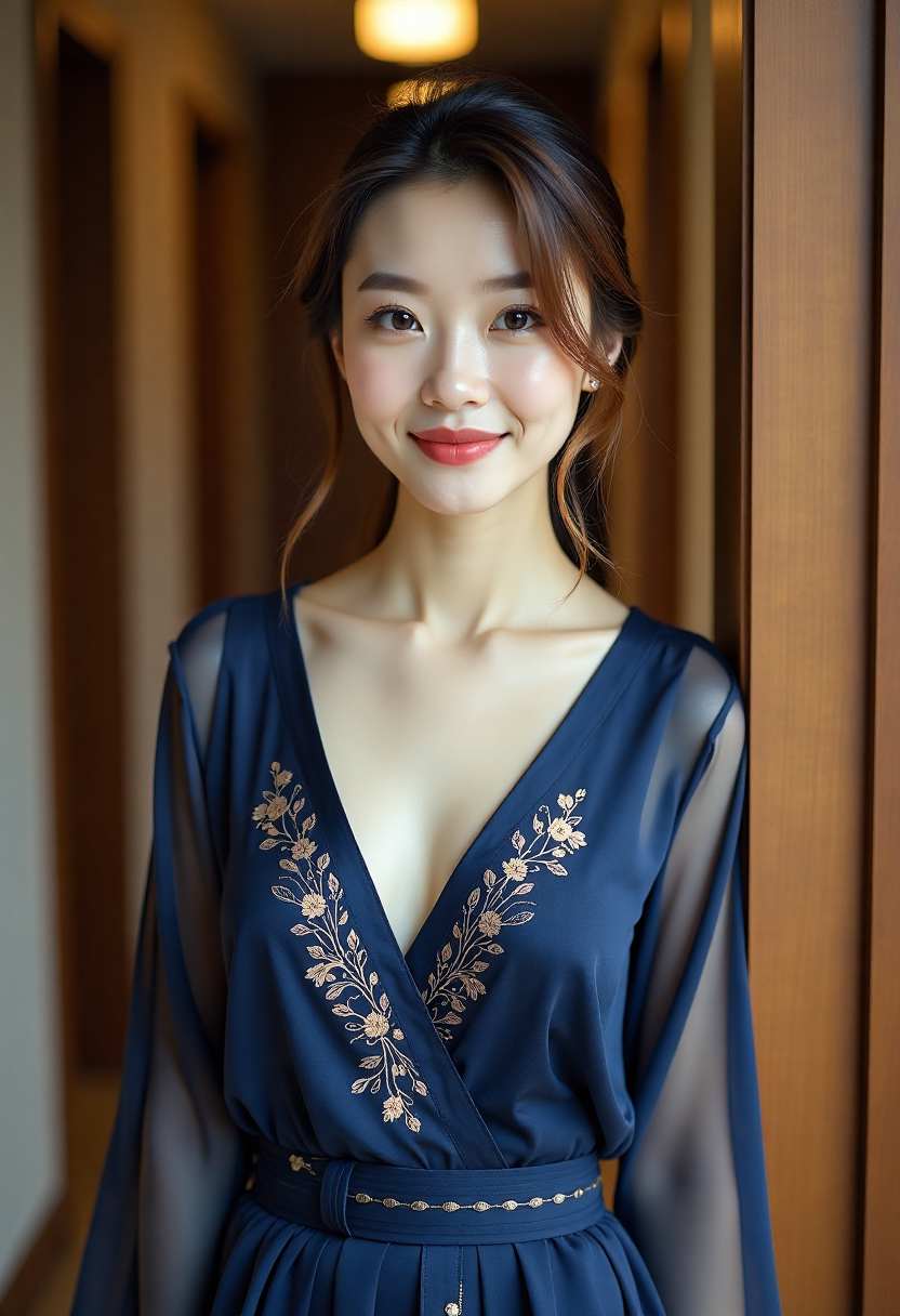 小岛厨房